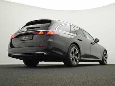 Mercedes E 200 T Avantgarde 360°+Memo+Digital+Apple (2024) - Foto 11