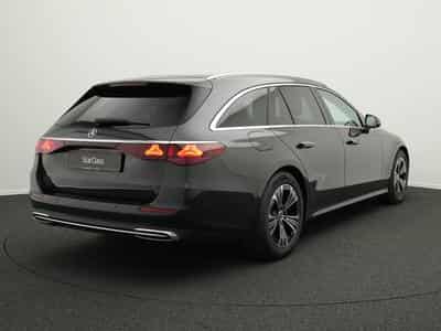 Mercedes E 200 T Avantgarde 360°+Memo+Digital+Apple (2024) - Foto 3