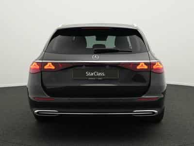 Mercedes E 200 T Avantgarde 360°+Memo+Digital+Apple (2024) - Foto 4