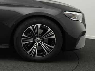 Mercedes E 200 T Avantgarde 360°+Memo+Digital+Apple (2024) - Foto 8