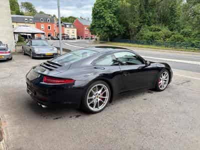 Porsche 991 3.8l Carrera S (2012) - Foto 3