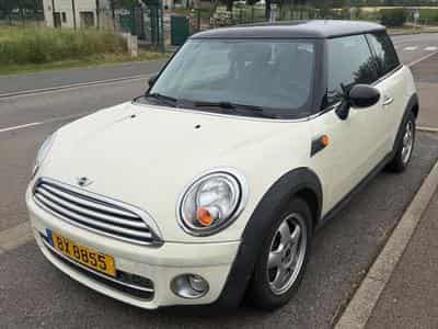 Mini Cooper (2008) - Foto 1