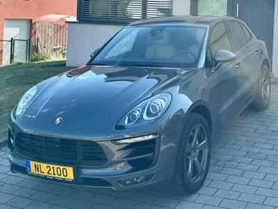 Porsche Macan Macan S / CT récent (08-2026) (2015) - Foto 1
