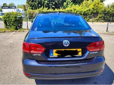 VW Jetta Highline (2013) - Foto 4