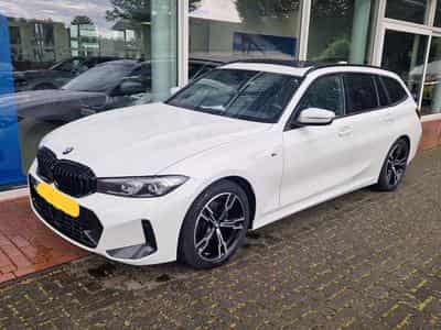 BMW 320 G21 LCI - M-Sport – Garantie BMW 06/28 (2023) - Foto 1
