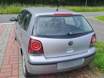 VW Polo (2009) - Foto 1