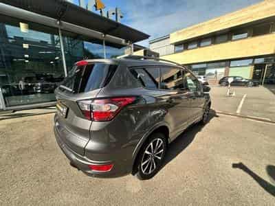 Ford Kuga 2.0 TDCi 150ch 2WD ST Line (2017) - Foto 3