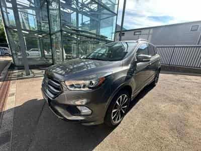 Ford Kuga 2.0 TDCi 150ch 2WD ST Line (2017) - Foto 7