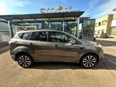 Ford Kuga 2.0 TDCi 150ch 2WD ST Line (2017) - Foto 2