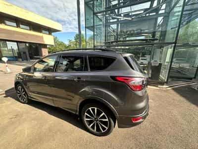Ford Kuga 2.0 TDCi 150ch 2WD ST Line (2017) - Foto 5