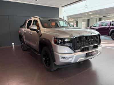 Foton Tunland V9 ULTRA (2026) - Foto 1