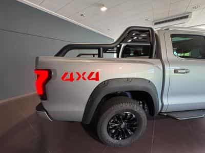 Foton Tunland V9 ULTRA (2026) - Foto 4