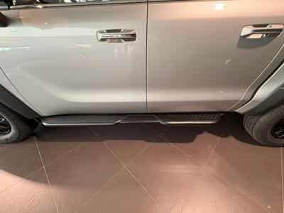 Foton Tunland V9 ULTRA (2026) - Foto 10