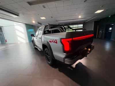 Foton Tunland V9 ULTRA (2026) - Foto 8