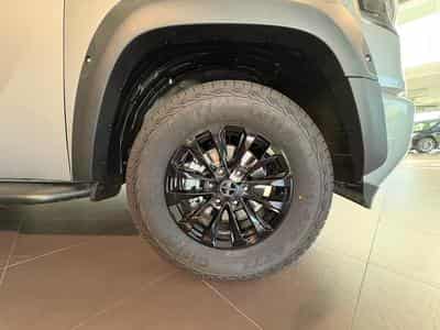 Foton Tunland V9 ULTRA (2026) - Foto 9