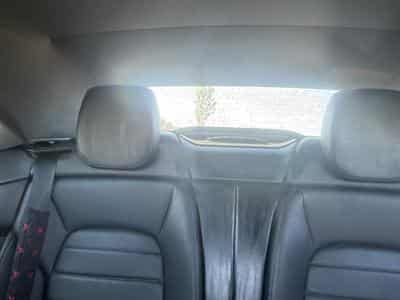 Mercedes C 220 (2017) - Foto 1