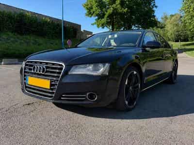 Audi A8 D4 (2011) - Foto 1