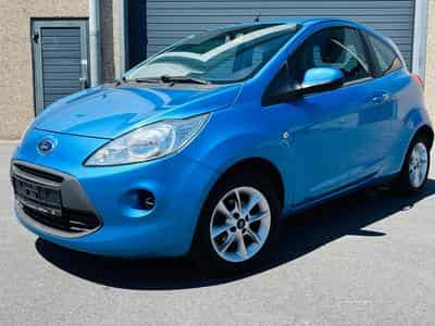Ford Ka (2013) - Foto 1