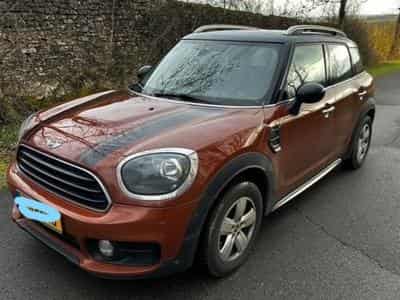 Mini Countryman business (2017) - Foto 1