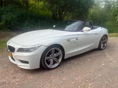 BMW Z4 1.8i S drive (2016) - Foto 1