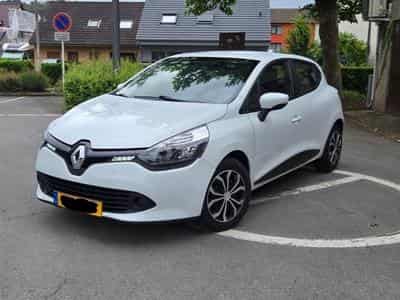 Renault Clio 1.5 dci (2015) - Foto 1