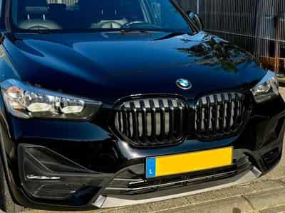 BMW X1 sDrive 18i (2019) - Foto 1
