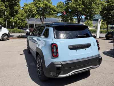 Renault 4 ICONIC PLEIN SUD (2026) - Foto 3