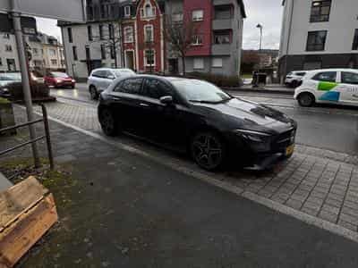 Mercedes A 220 A220d AMG Premium Night (2023) - Foto 1
