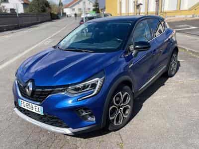Renault Captur Intens (2020) - Foto 1