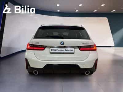 BMW 320 d xDrive Head-Up HiFi DAB LED (2025) - Foto 4