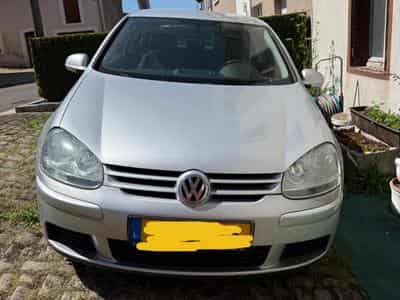 VW Golf (2006) - Foto 1