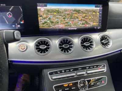 Mercedes E 220 d Coupé AMG Line - JUSQU'A 48 MOIS DE GARANTIE (2017) - Foto 12