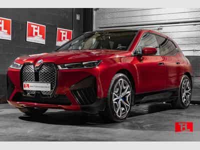 BMW iX 50 xDrive Sport Sky/HK/Laser/2Axle... (2022) - Foto 1
