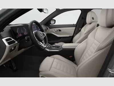 BMW 330 i xDrive M Sport M-Paket (2026) - Foto 3