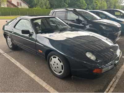 Porsche 928 S4 (1987) - Foto 1