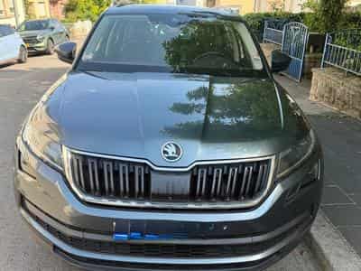 Skoda Kodiaq Style 2.0TSI DSG 4x4 Pano 7Pl Pn Hiv. (2018) - Foto 1