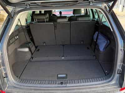 Skoda Kodiaq Style 2.0TSI DSG 4x4 Pano 7Pl Pn Hiv. (2018) - Foto 10