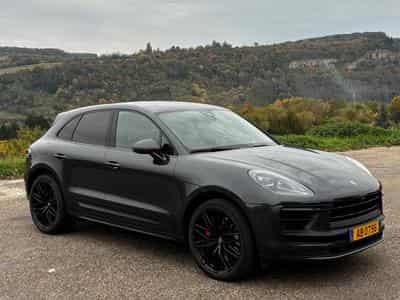 Porsche Macan 2.9 GTS Facelift (2021) - Foto 1