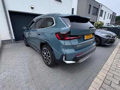 BMW iX1 xDrive30 | X-Line | sous garantie (2023) - Foto 1