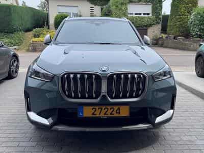 BMW iX1 xDrive30 | X-Line | sous garantie (2023) - Foto 2