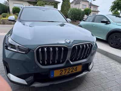 BMW iX1 xDrive30 | X-Line | sous garantie (2023) - Foto 6