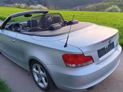 BMW 123 Diesel (2010) - Foto 1