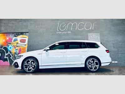 VW Passat PASSAT VARIANT ELEGANCE R-LINE TDI DSG (2023) - Foto 1