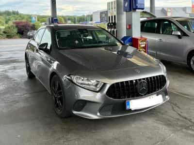 Mercedes A 180 Business (2021) - Foto 1