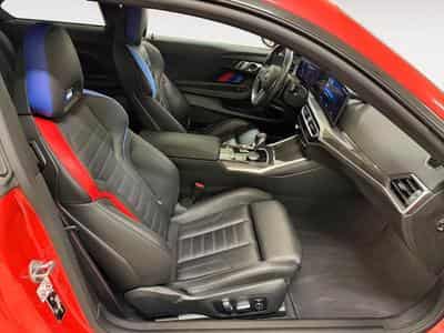 BMW M2 M2 (2023) - Foto 13