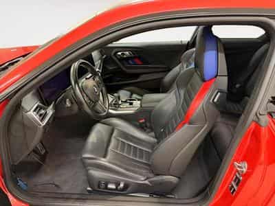BMW M2 M2 (2023) - Foto 6