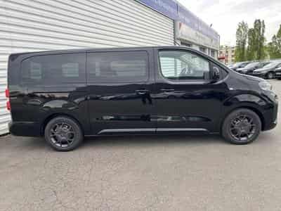 Citroën SpaceTourer XL 2.2 180 CV EAT8 PLUS (1970) - Foto 3