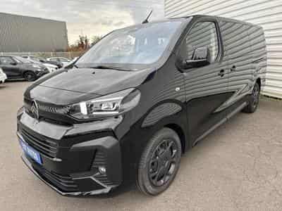 Citroën SpaceTourer XL 2.2 180 CV EAT8 PLUS (1970) - Foto 7