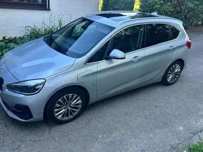 BMW 225 luxury line (2018) - Foto 1