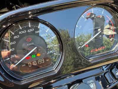 Harley-Davidson CVO Road Glide 117ccm (2022) - Foto 3